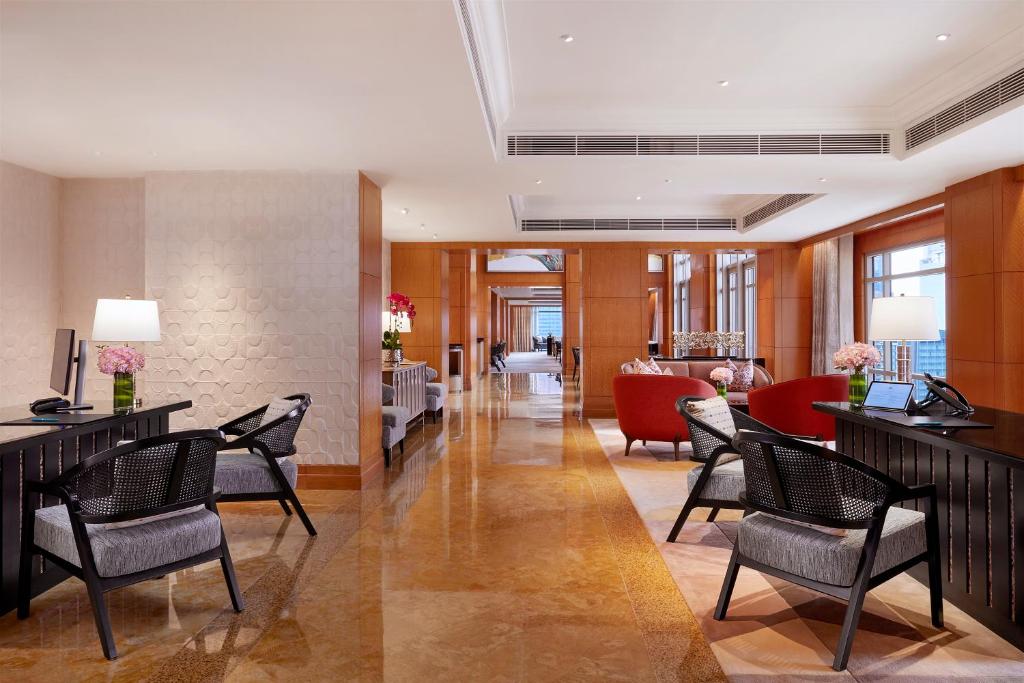 Mandarin Oriental Kuala Lumpur